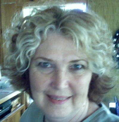 Sylvia Large