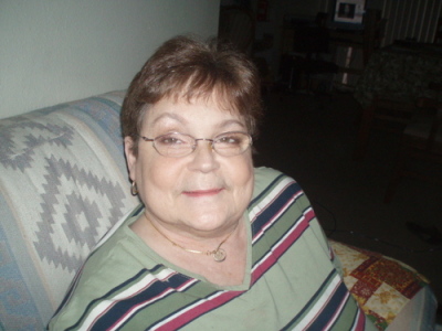Patricia Armenta
