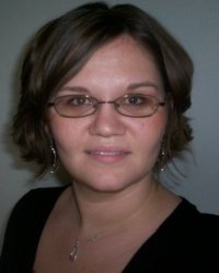 Melinda Warden