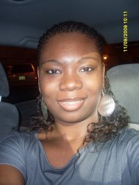 Tenevia Graham