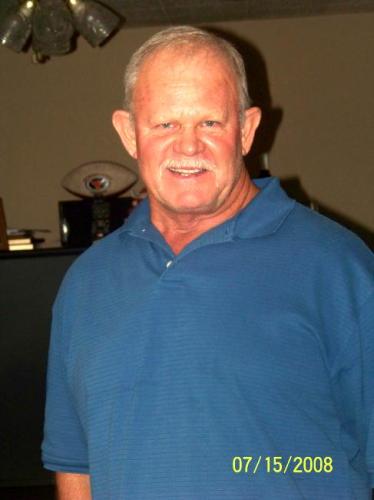 Lloyd Bosher