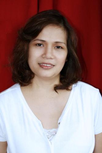 Patricia Torre
