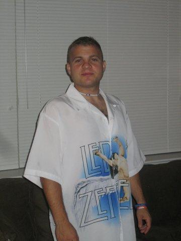 Michael Ceraldi