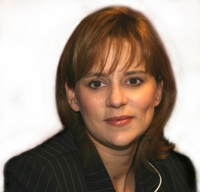 Yvonne Mitchell