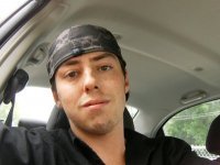 Christopher Wideawake