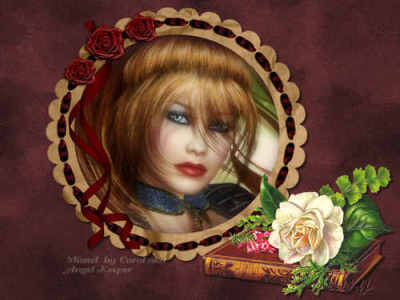 Diana Sharp