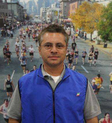 Julio Mora