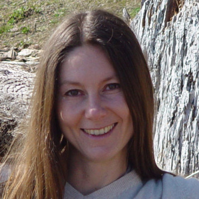 Corina Tettinger