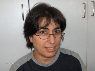 Maria Naranjo