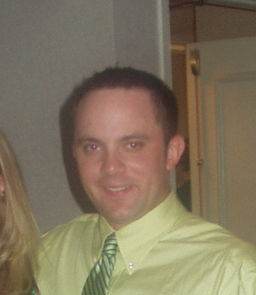 Jason Malcolm
