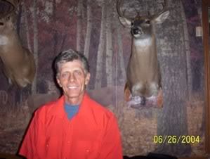 Charles Shrader