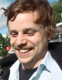 Bjorn Linde