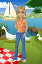 Debbie Mcdonald
