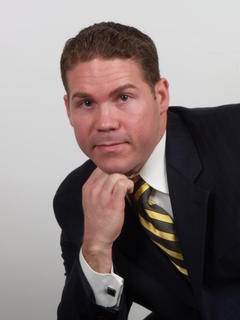 Charles Minshew