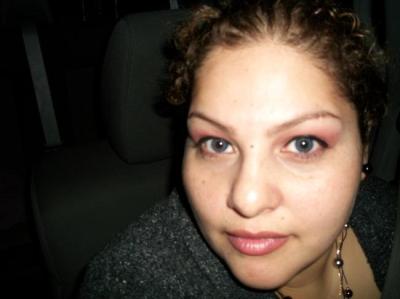 Consuelo Garza Contreras
