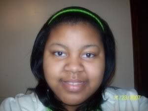 Aisha Armstrong