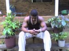 Rayshawn Craig