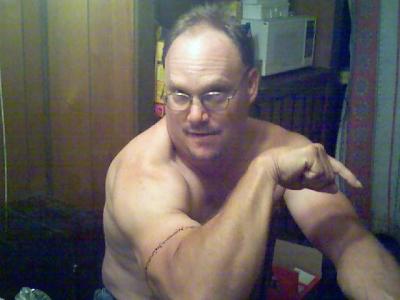 Gary Matz