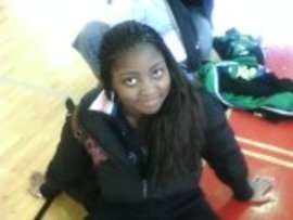 Nichelle Veasley