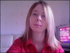 Ashley Penders