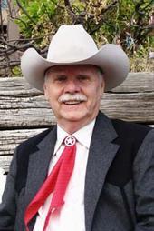 Terry Burns