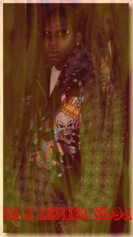 Kendrick Caldwell