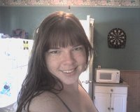 Kimberly Seibel