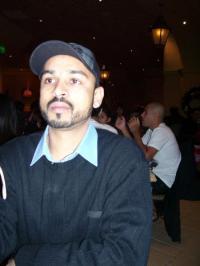 Faheem Khan