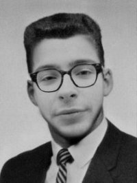 Nicholas Cetrone