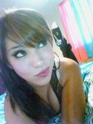 Evelyn Robles
