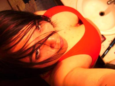 Christina Scott