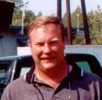 Christopher Petersen