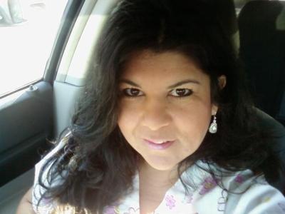 Silvia Silva