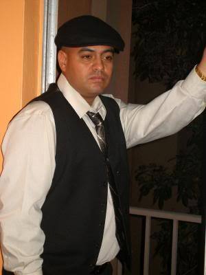 Juan Roldan