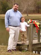 Christopher Newsome