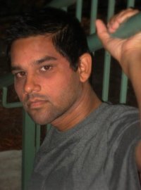 Michael Balaram