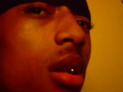 Terrance Jones