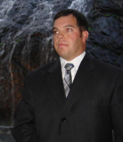 James Guernick