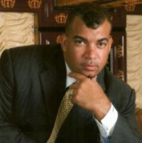 Derek Wright