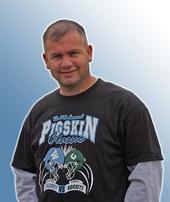 Brian Paulson