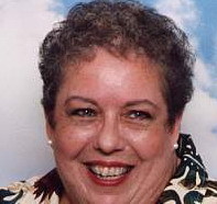 Kay Hampshire