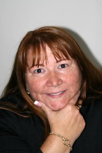 Lydia Orvis