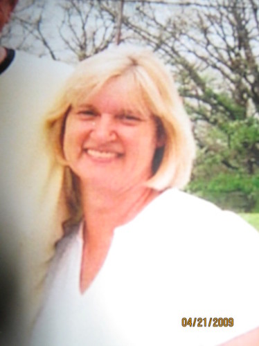 Sharon Koehler