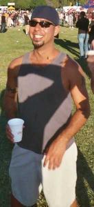 Michael Primitivo
