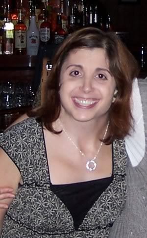 Carrie Cerreto