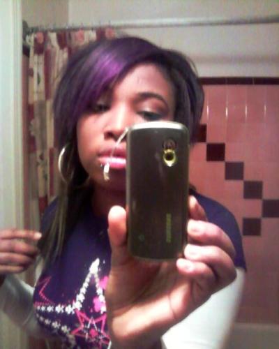 Lejai Roane