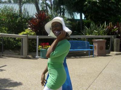 Jymnise Labranche