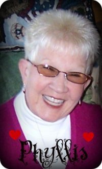 Phyllis Rawlings