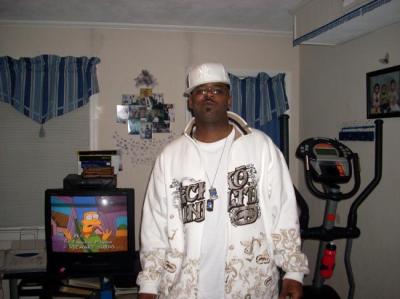 Rahmaan Aleem