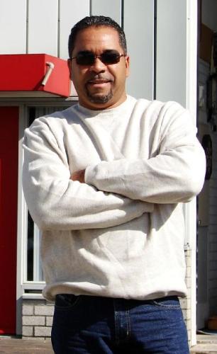 Orestes Aleman